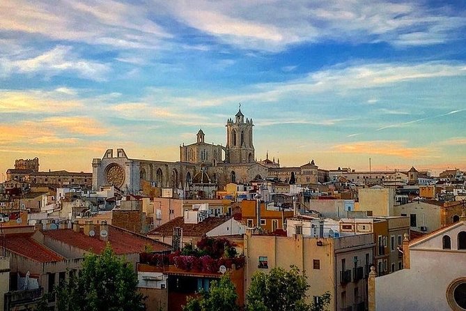 Private Tour to Tarragona - Guide-driver experience: what matters most in a private day