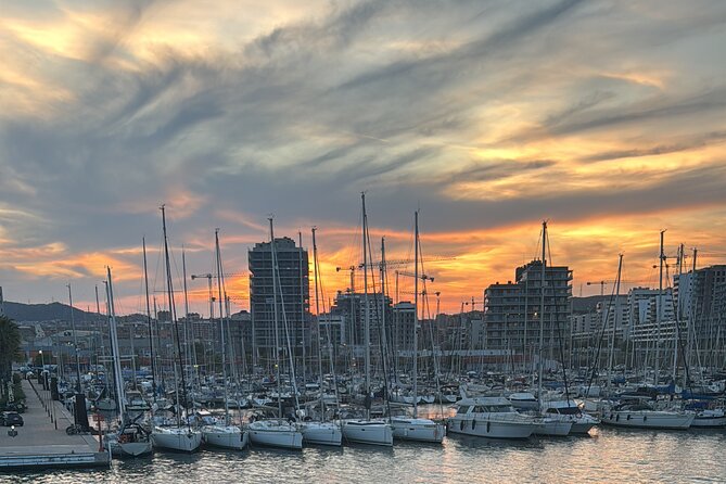 Private Transfer Barcelona City to AIRPORT(BCN)or Cruise Port BCN - Price and Value: What You’re Really Paying For