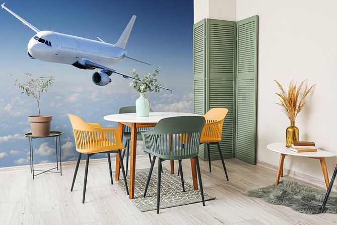 Private Transfer Barcelona City to AIRPORT(BCN)or Cruise Port BCN - Practical Expectations: Pickup Details and the Meeting Point