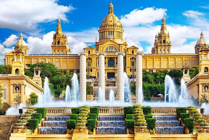 Private Transfer Barcelona City to AIRPORT(BCN)or Cruise Port BCN - Wi‑Fi and A/C on a Short Ride (Yes, They Matter)