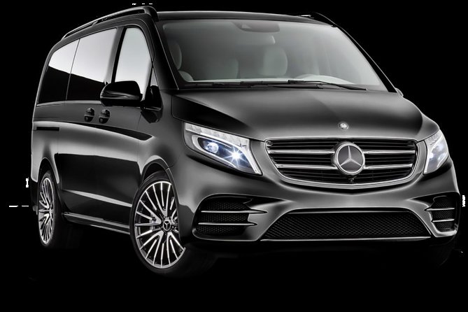 Private Transfer Barcelona City to BCN airport - Choosing the Right Vehicle Size for Your Group and Bags