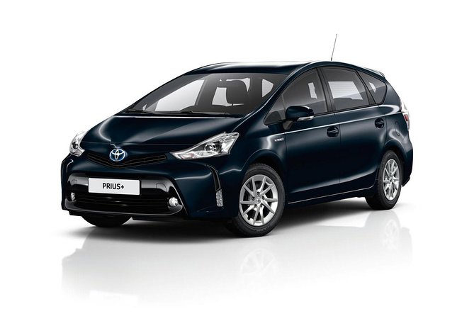 Private Transfer Barcelona City to BCN airport - Who This Transfer Fits Best (And Who Might Reconsider)