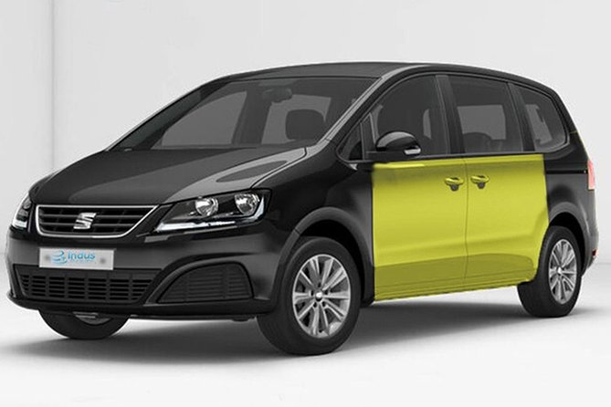 Private Transfer Barcelona City to BCN airport - Quick Booking Checklist That Can Prevent Frustration