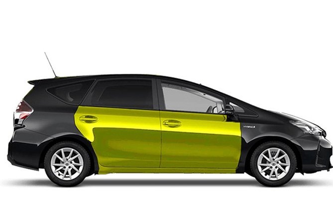 Private Transfer Barcelona City to BCN airport - Airport Drop-Off: Terminal Logic and a Straight Shot to Check-In