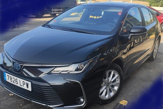 Private Transfer from Airport Barcelona to Sitges - Who this transfer fits best