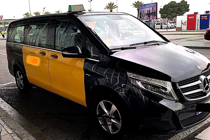 Private Transfer from Barcelona Airport to Cruise Port - Price and Value: When Private Beats the Taxi Game
