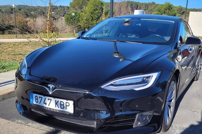Private Transfer from Barcelona Airport to Lloret de Mar - Private door-to-door transfer: Barcelona-El Prat to Lloret de Mar