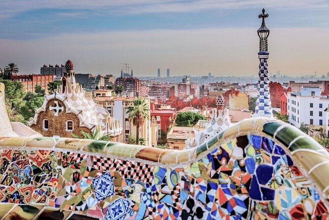 Private Transfer from Barcelona hotels to Barcelona Cruise Port - Door-to-door transfer that keeps your cruise day from turning into a sport