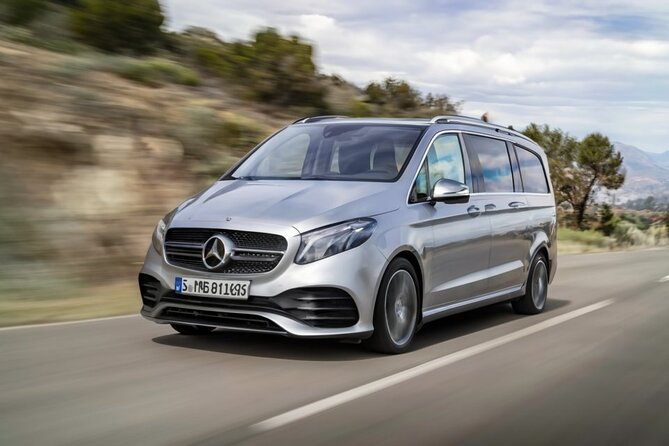Private Transfer from Barcelona to Girona - Key Things I’d Pay Attention To