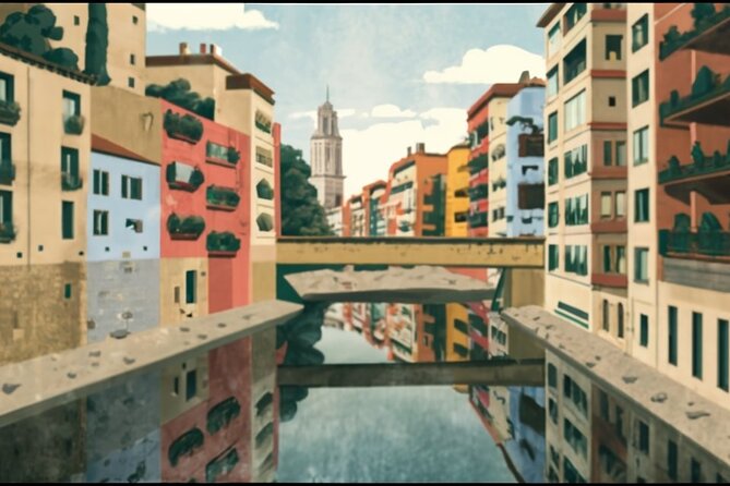 Private Transfer from Barcelona to Girona - How the Private Ride Works for Up to 3 People