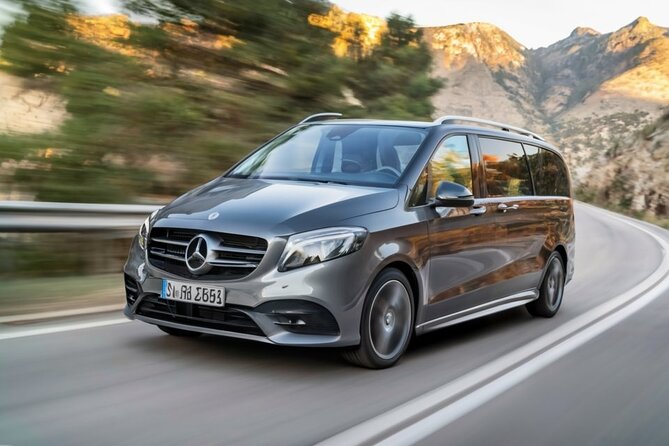 Private Transfer from Barcelona to Girona - Where This Transfer Fits Best