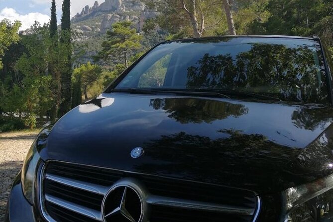 Private Transfer from Barcelona to Montserrat Round Trip - Why this Barcelona to Montserrat transfer feels worth it