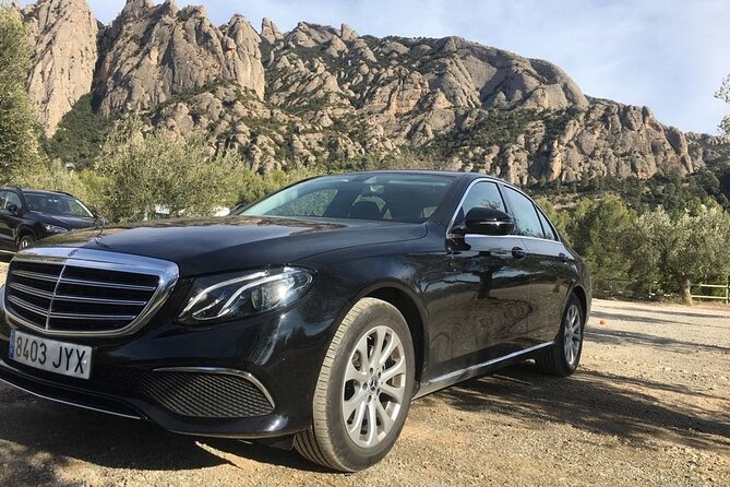 Private Transfer from Barcelona to Montserrat Round Trip - Meeting window: operating hours you can actually plan around
