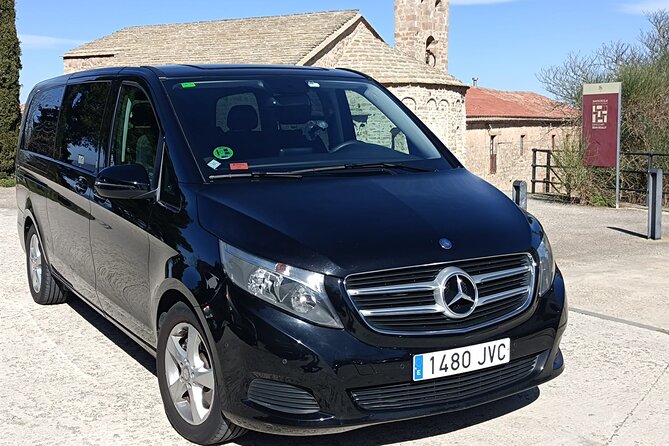 Private Transfer from Barcelona to Montserrat Round Trip - Who this transfer suits best