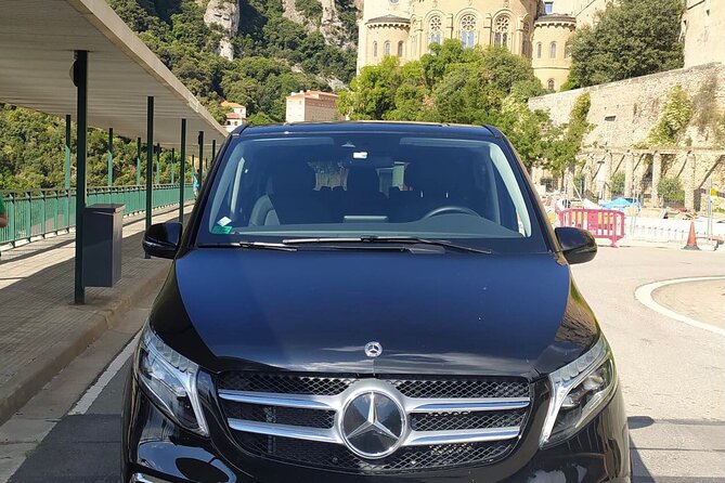 Private Transfer from Barcelona to Montserrat Round Trip - Should you book this Barcelona to Montserrat transfer?