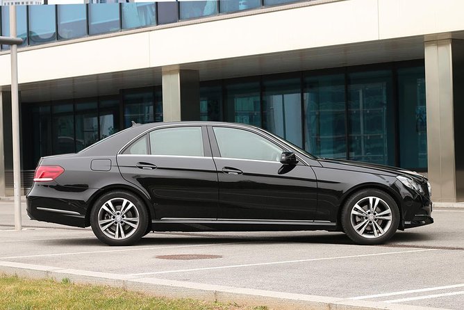 Private transfer from cruise port to Barcelona Airport or hotel - Key points worth knowing before you go