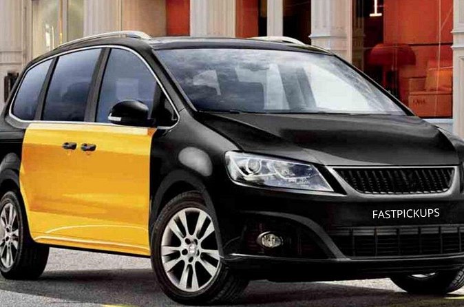 Private Transfer From Hotel to Barcelona Airport Departure - The drive to Barcelona-El Prat: keeping timing simple