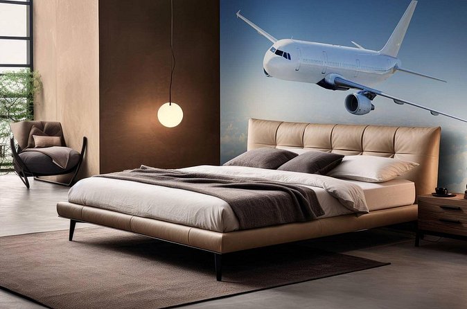 Private Transfer From Hotel to Barcelona Airport Departure - Who this transfer fits best in Barcelona