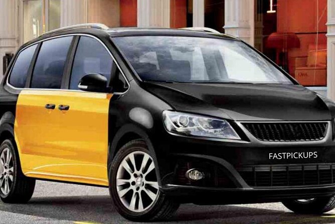 Private Transfer From Hotel to Barcelona Airport Departure - Should you book this private airport transfer?