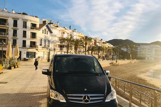Private Transfer from Sitges to Barcelona Airport - Why This Private Transfer Works for Airport Day