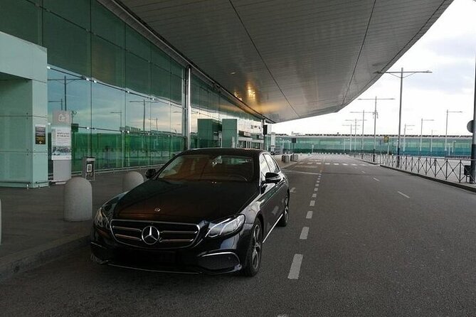 Private Transfer from Sitges to Barcelona Airport - Price and Value: When $181.39 Makes Sense