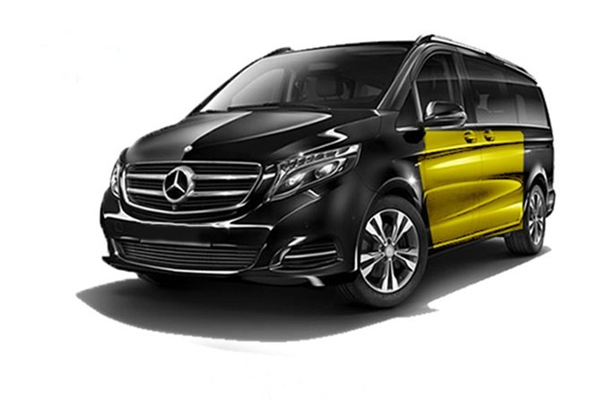 Private Transfers From Barcelona Sants Train Station to any Hotel in Bcn City - 30 Minutes Waiting Time Means You Can Breathe After Your Train