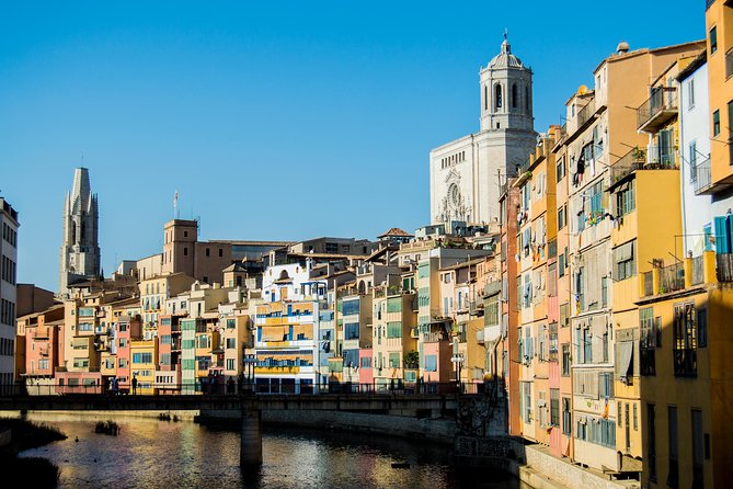 Private trip to the medieval city of Girona from Barcelona - Price and Value: What You Get for $116 (and What’s Extra)