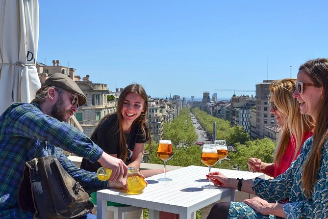 Private Ultimate Gaudi Legacy ebike Tour with Park Güell - Stop 1: Sagrada Familia without included admission (plan your inside vs outside)