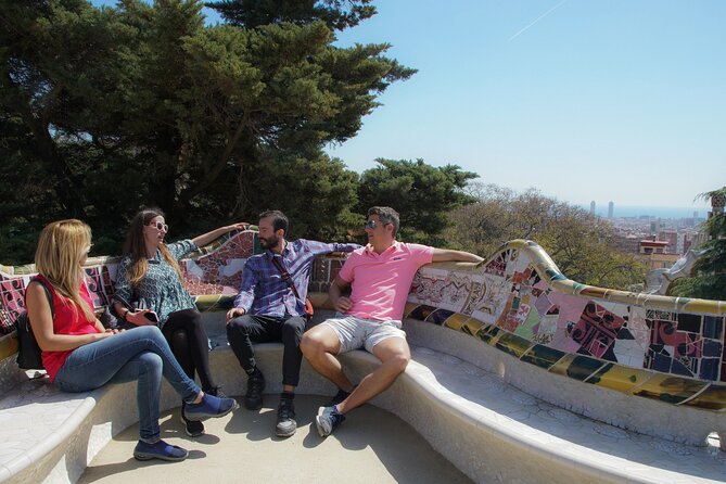 Private Ultimate Gaudi Legacy ebike Tour with Park Güell - Stop 3: Casa Vicens, Gaudi’s early work (short but meaningful)
