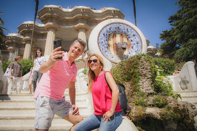 Private Ultimate Gaudi Legacy ebike Tour with Park Güell - Price and what you really get for $167.47