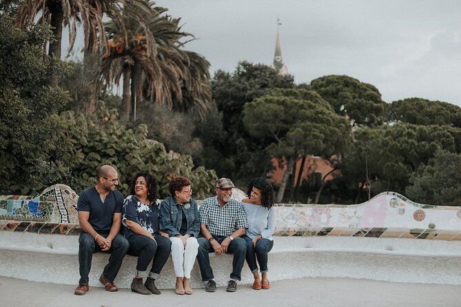 Private Vacation Photography Session with Local Photographer in Barcelona - Stop-by-Stop: What Each Area Gives You (And Watch-Outs)