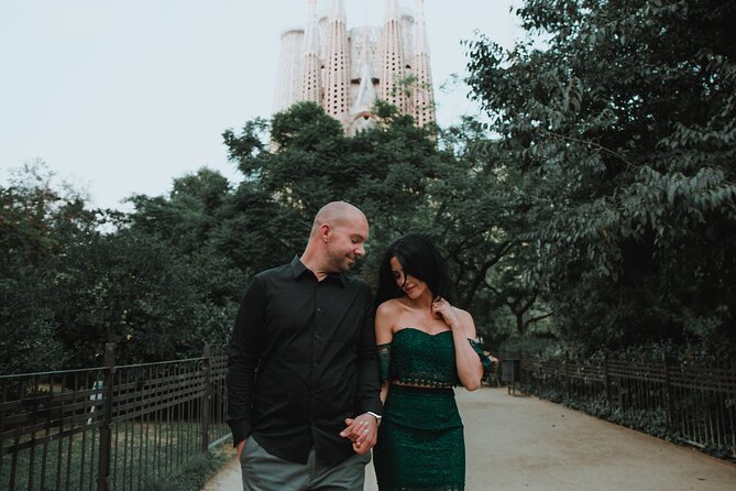 Private Vacation Photography Session with Local Photographer in Barcelona - Your Photographer: Local Talent You’ll Actually Notice