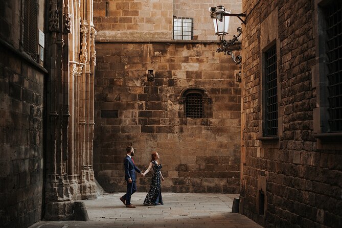 Private Vacation Photography Session with Local Photographer in Barcelona - Price and What You Really Get for $325