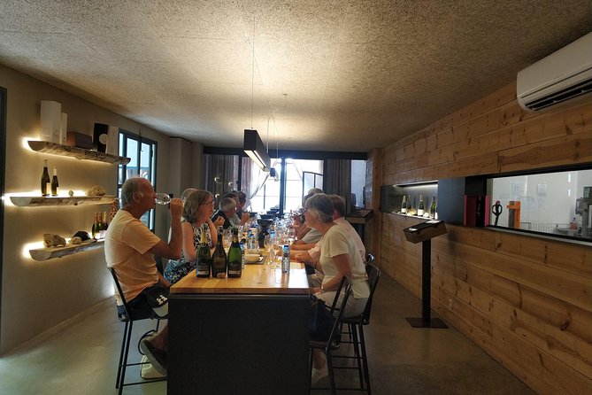 Private Wine & Cava Tasting Tour In Penedes with hotel pick up - Guides That Make the Day Feel Personal