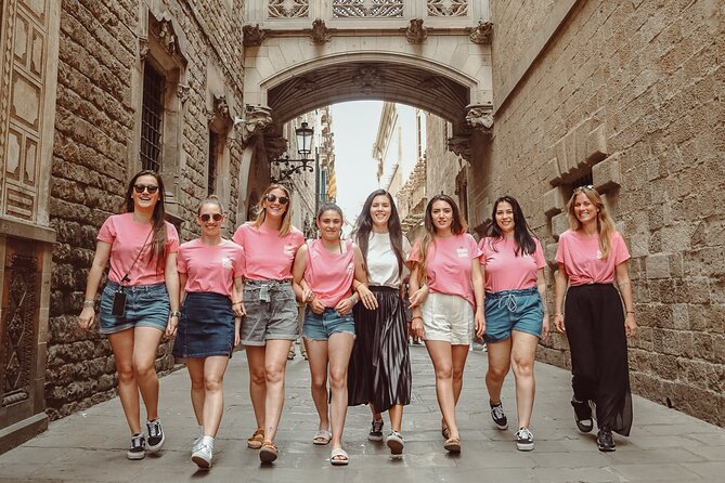 Professional Photoshoot Tour - Barcelona's iconic locations - Price and timing: what $45.76 gets you (and what to budget your expectations for)