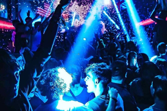 Pub Crawl Barcelona by EVOLVE The BEST night experience - What’s Included (and Why It’s More Than a List)