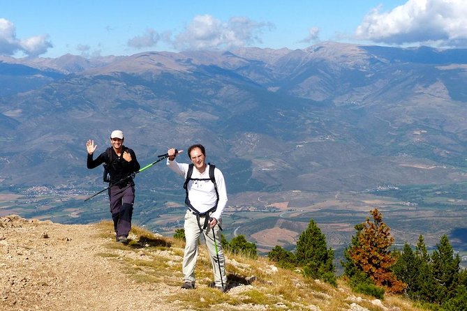 Pyrenees Hiking from Barcelona - Stop 1: Barcelona pickup and the quiet planning moment before you hit the trail