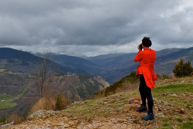 Pyrenees Hiking from Barcelona - Stop 3: Puigmal, and what to expect when the Pyrenees get real