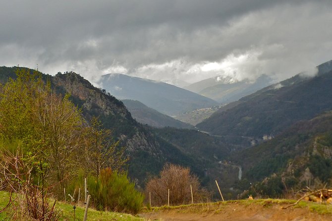 Pyrenees Hiking from Barcelona - What to pack for comfort: boots, rain gear, and planning lunch