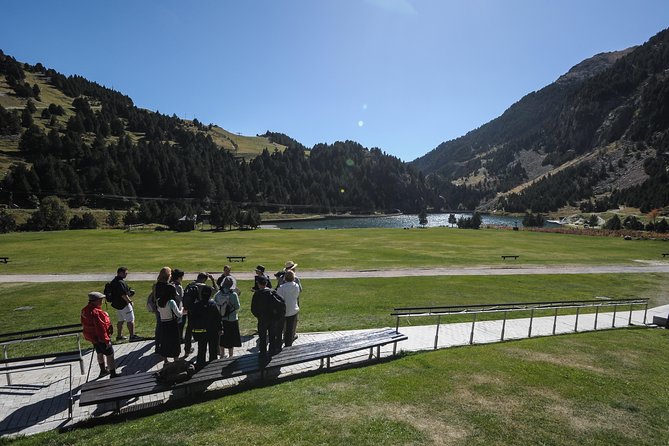 Pyrenees & Medieval Towns Small Group Tour from Barcelona - Vic market town time: cathedral styles, Roman traces, and a big block of freedom