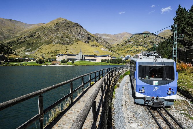 Pyrenees & Medieval Towns Small Group Tour from Barcelona - Small group tour size: why max 16 matters