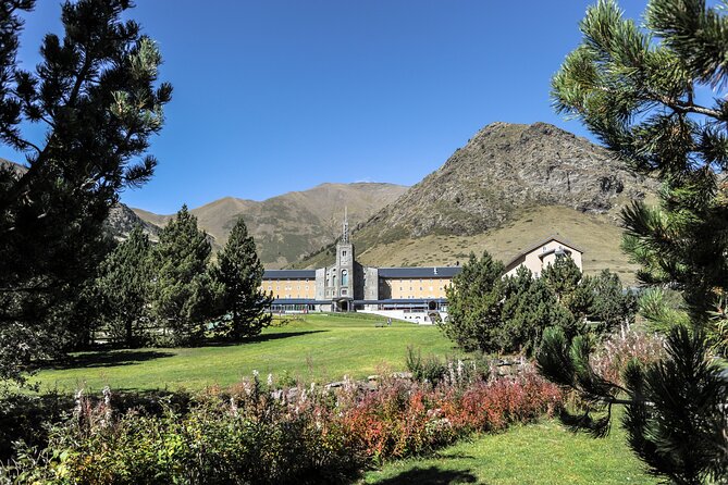 Pyrenees Mountains Private Day Trip from Barcelona - Nuria Valley: Hiking Options Plus Mountain Fun