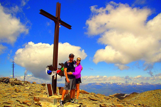 Pyrenees Private Tour from Barcelona with Easy Hike & Cogwheel Train - Sanctuary and chapels: why the spiritual stop feels practical