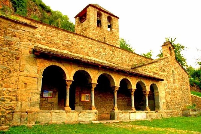 Pyrenees Private Tour from Barcelona with Easy Hike & Cogwheel Train - Price and value: what you’re paying for at $462.56