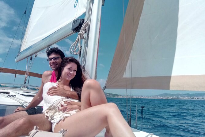 Refreshing Private Sailing Tour in Barcelona (max 11 persons) - Snacks, Water, and Drinks: Why It Matters More Than It Sounds