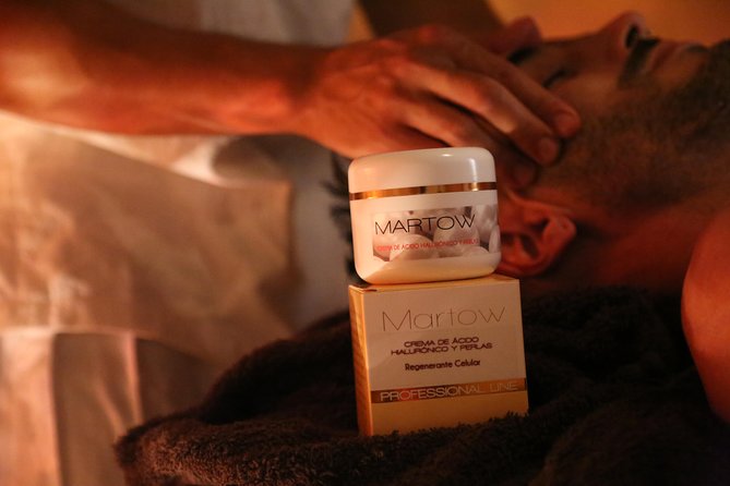 relieving massage - Gràcia’s Santa Tecla Address: Getting There Without Stress