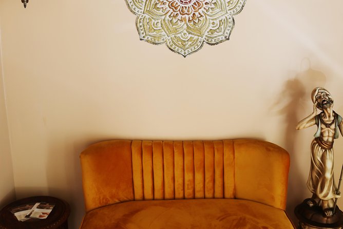 relieving massage - Products and the Clean, Natural Feel