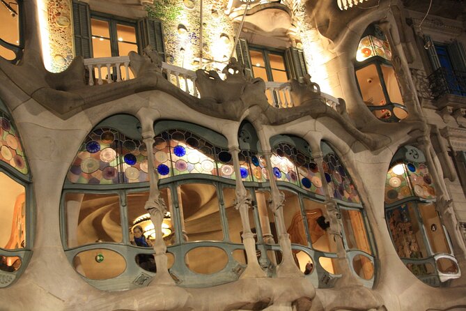 Reserved Entrance to Casa Batlló with Audio Guide in Barcelona - Reserved Entrance With an Audio Guide in Barcelona: What That Really Means
