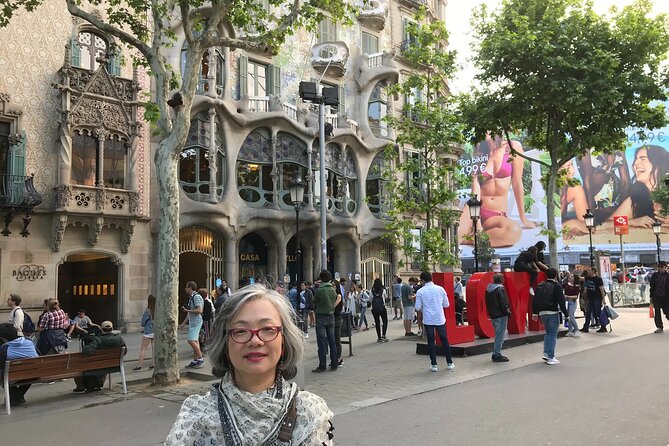 Reserved Entrance to Casa Batlló with Audio Guide in Barcelona - Price and Value: Is $56.72 Worth It?
