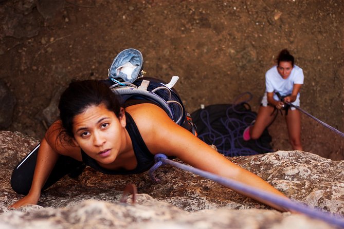 Rock Climbing Barcelona - Key Things I’d Watch For